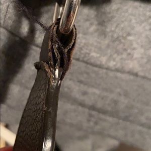 Gucci messenger bag additional pics